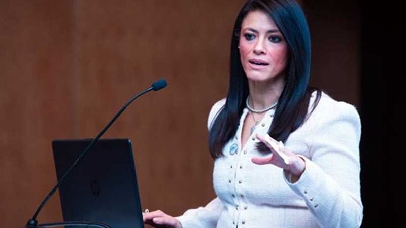 المشاط: السياحة من