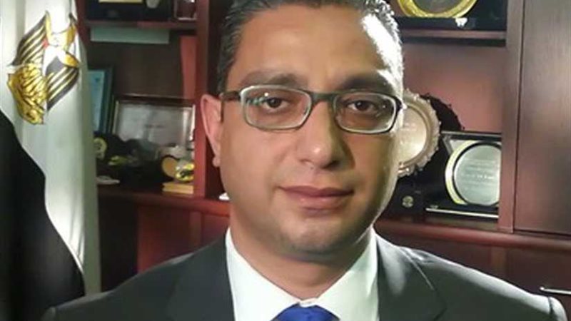 محافظ سوهاج: حصر