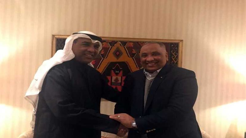 رئيس الرقابة الإدارية