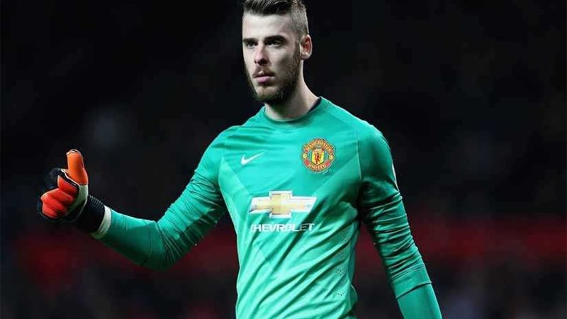 دى خيا ينتظر تقدير