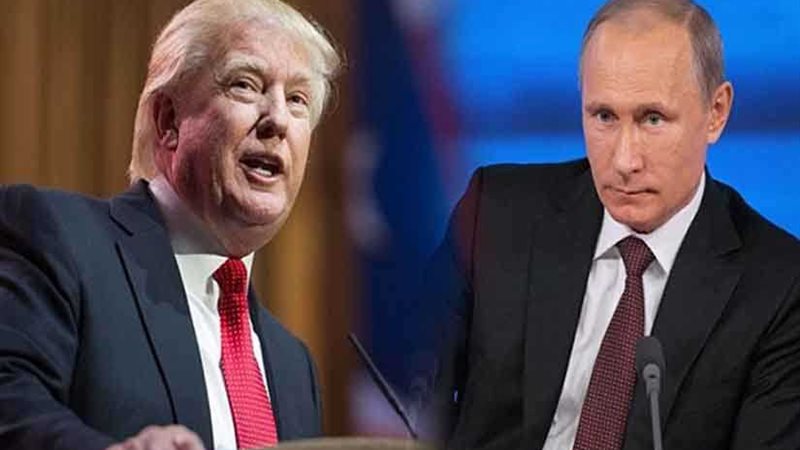 موسكو تنفي وجود تواطؤ