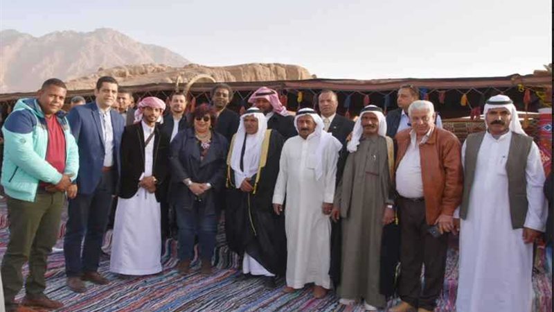 وزيرة الثقافة تشدد