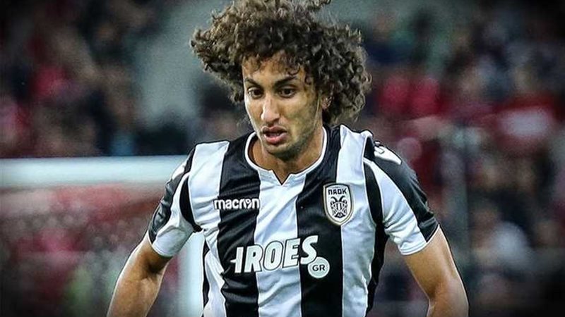 وردة يفضل بيراميدز