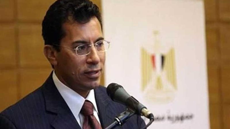 الشباب تنفذ برنامج