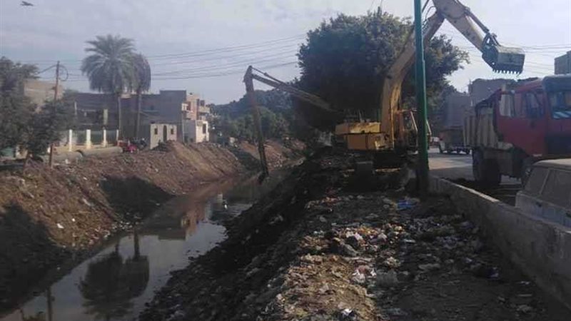 جهود مكثفة لتطهير