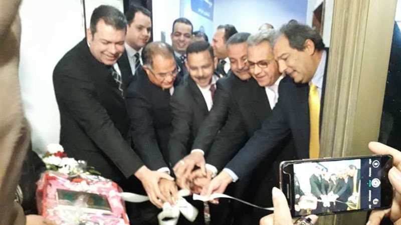 مستقبل وطن يفتتح