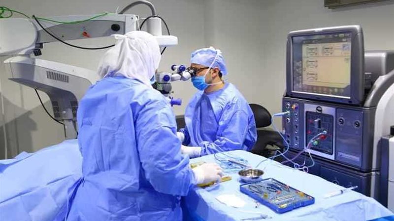 1000 عملية عيون بـ5