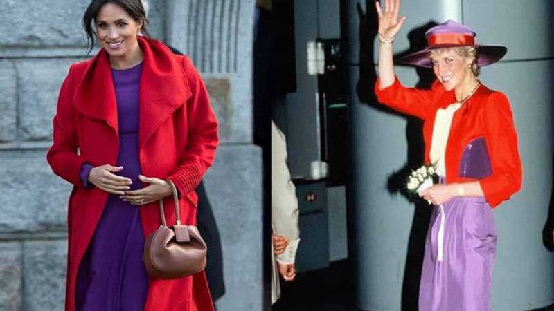 دوقة ساسيكس تقلد