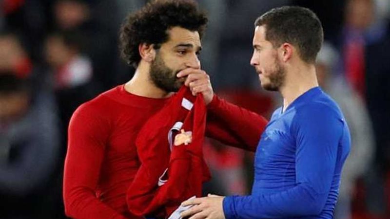 هازارد وصلاح الأفضل