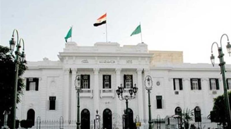 المنيا تنفي إغلاق