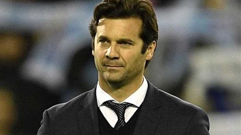 سولاري: لست المسئول