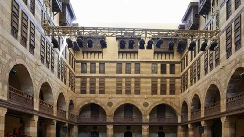 وثائق ناصر في ببيت