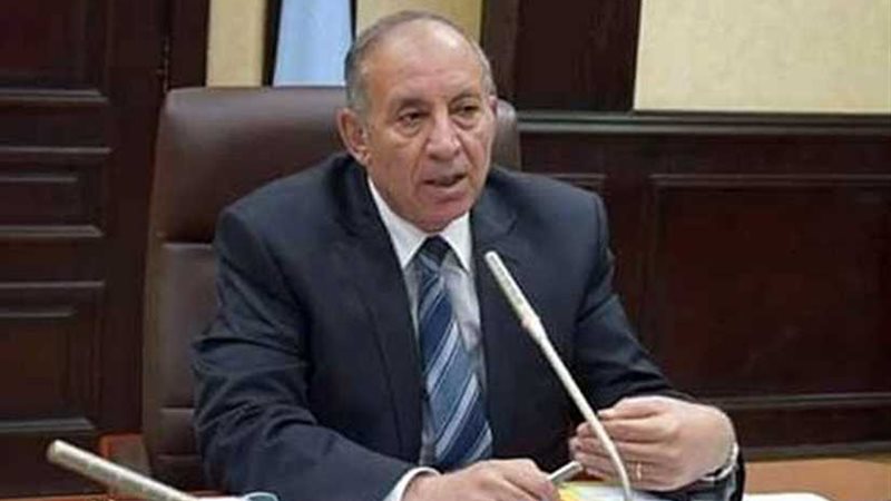 محافظ البحر الأحمر: