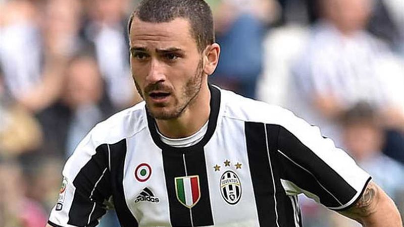 بونوتشي: متحمس لخوض