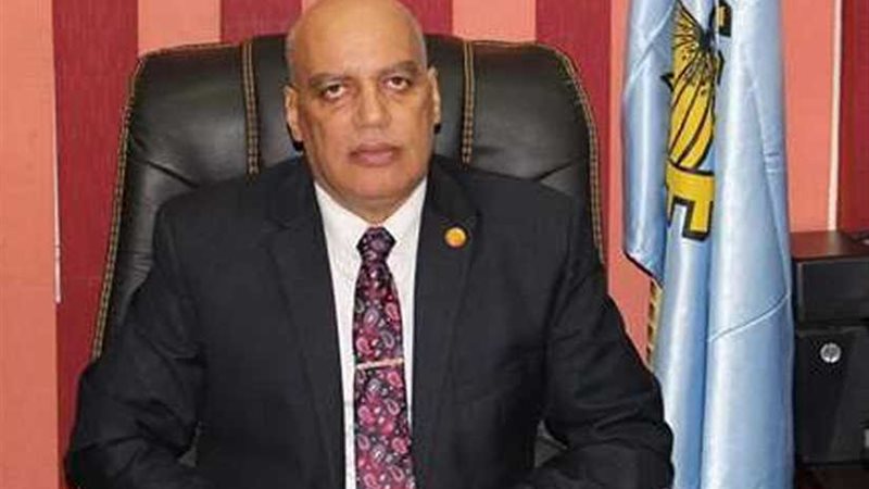 الشناوي يحقق في معاقبة