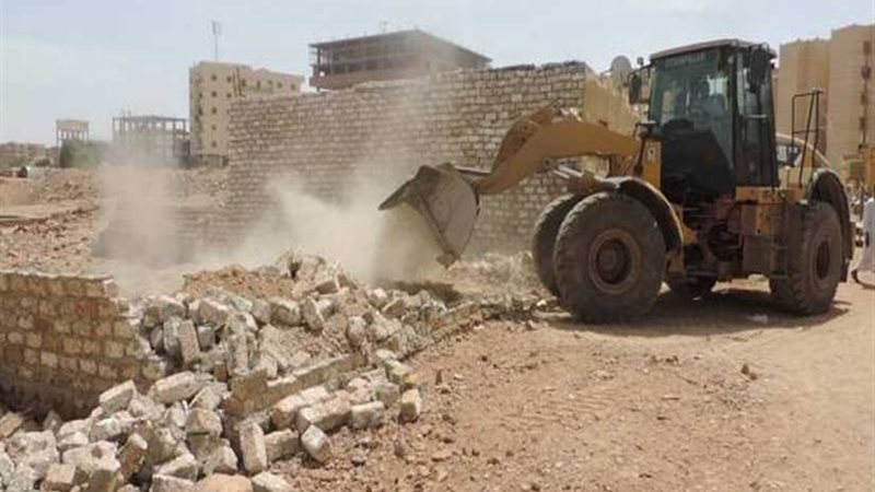 القليوبية: تسترد