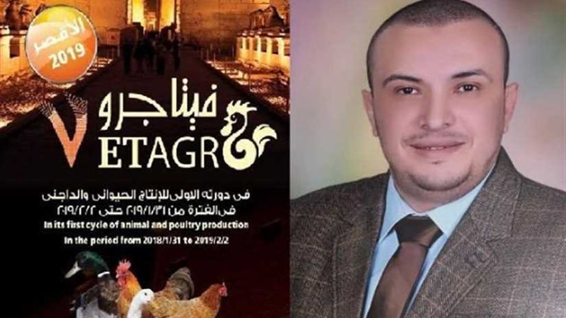 البنا: معرض الأقصر