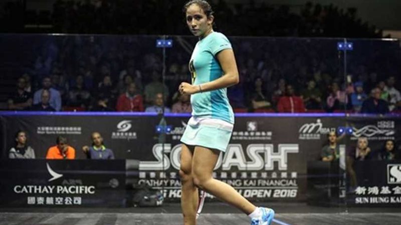 مصر تشارك بـ 25 لاعبا