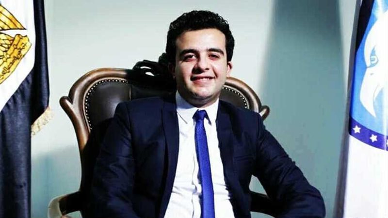 أمانة شباب مستقبل