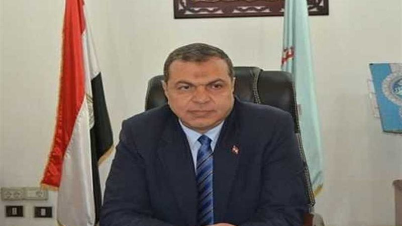 سعفان: حصر 2.5 مليون