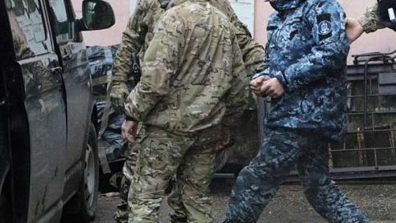 روسيا.. تجديد حبس