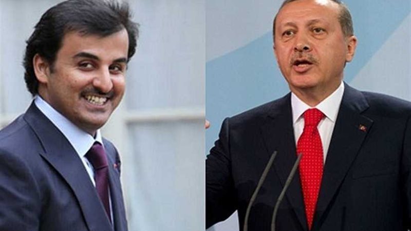 قطريليكس تفضح ألاعيب