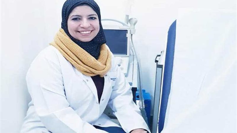 الإفرازات المهبلية..