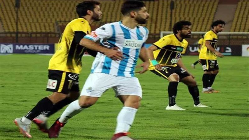 براميدز يواصل نزيف