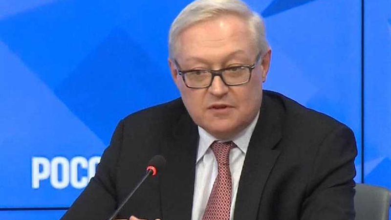 موسكو تعقد جلسة إحاطة