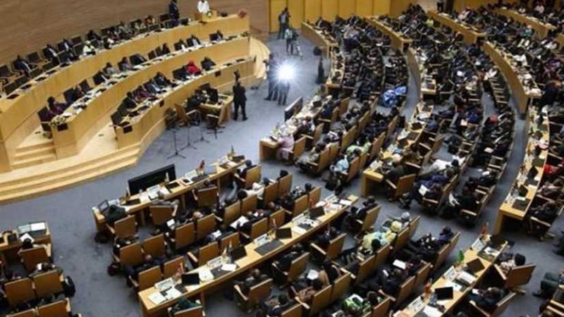 المندوبين الدائمين