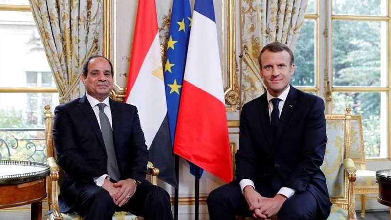 التجارة الفرنسية