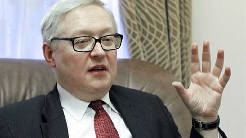 روسيا وسوريا يبحثان