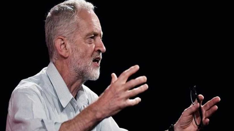 العمال البريطاني: