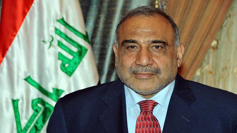 عبد المهدي ينفي زيادة