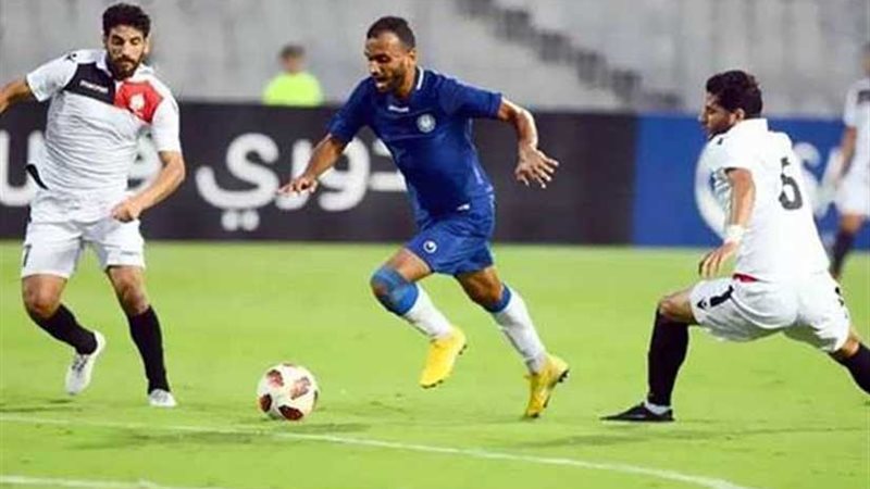 النجوم يكتسح سموحة