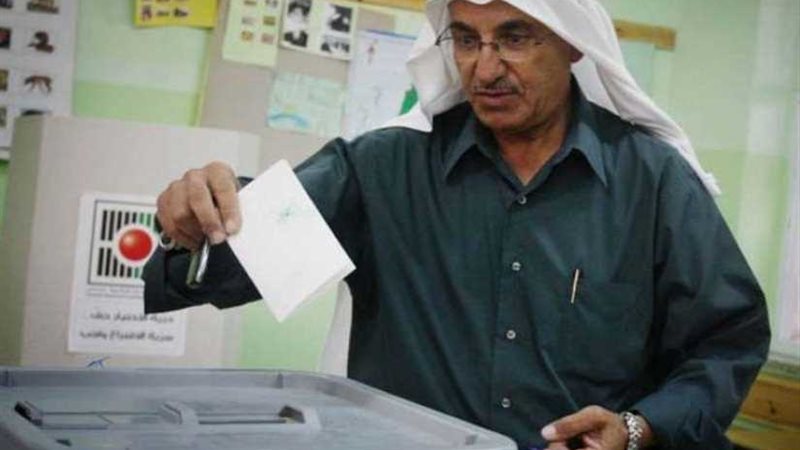 لجان العريش تستعد