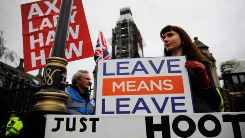 ألمانيا: يوم مرير