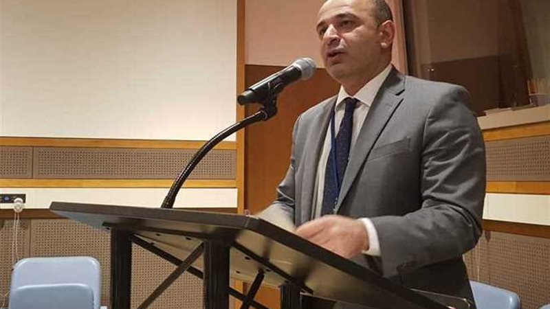 التخطيط تفتتح ورشة