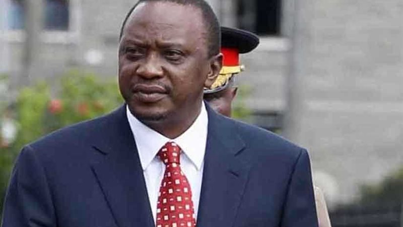 رئيس كينيا : مقتل