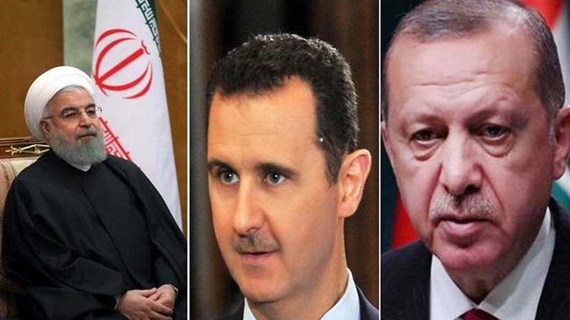 تقرير: تقارب دول