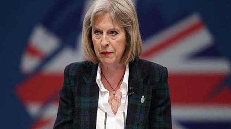 كبير مفاوضي الاتحاد