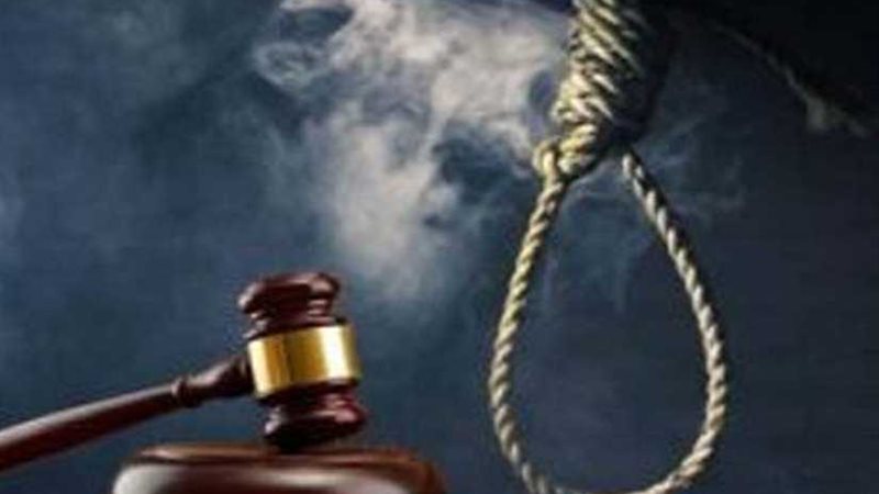 الإعدام لمغتصب طفل