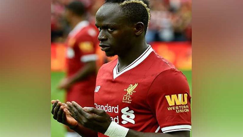 ساديو ماني: ليفربول