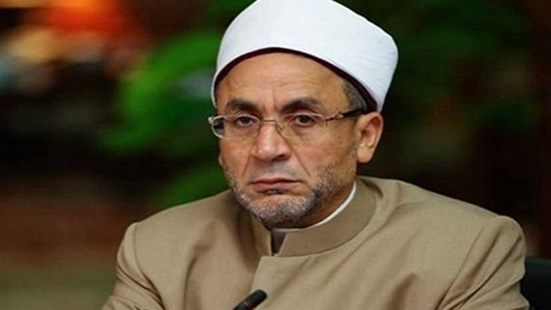 البحوث الإسلامية: