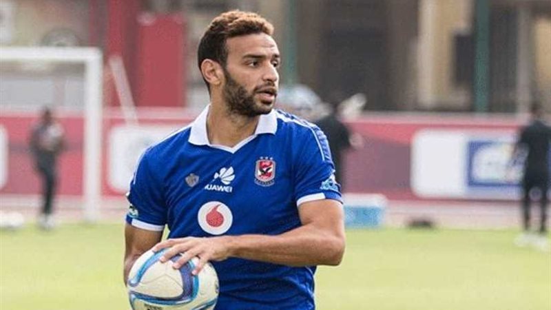 جابر يرحب بالمقاصة