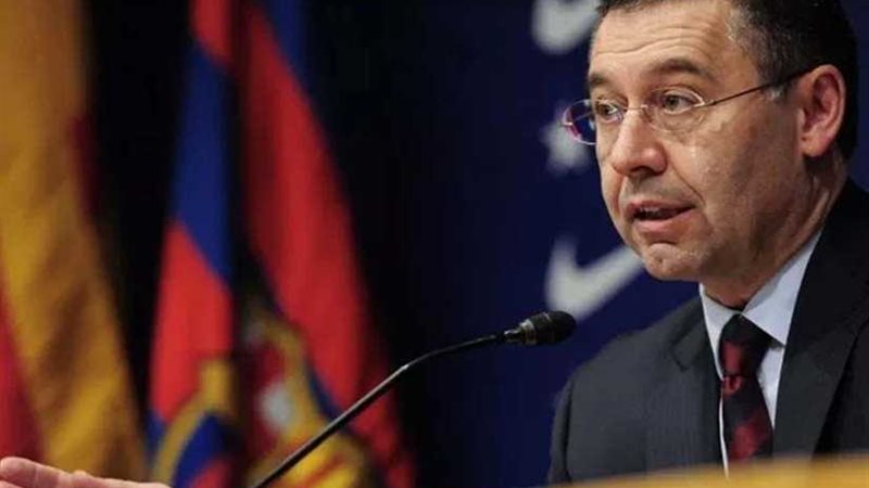 رئيس برشلونة :فالفيردى