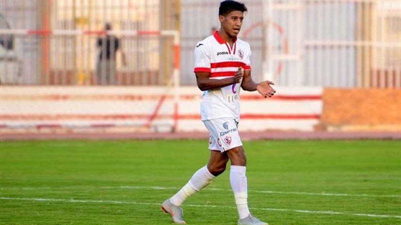 رئيس الزمالك يرفض