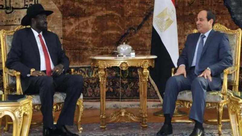 موجز الرابعة .. سلفاكير