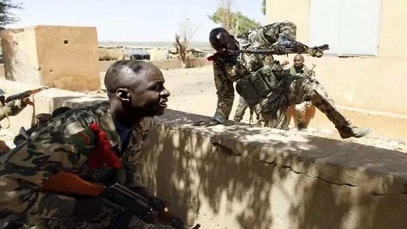 مقتل أكثر من 20 شخصا