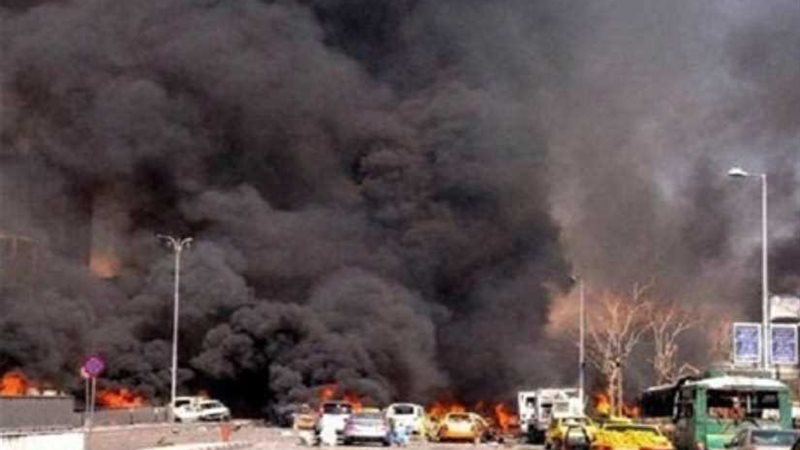 المرصد السوري: ارتفاع